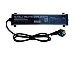 KH Amalgam Tauch UVC in 25-42-55-75-105 Watt...