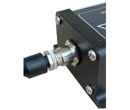 KH Amalgam Tauch UVC in 25-42-55-75-105 Watt Teichklärer in Industriequalität