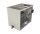 Filtreau Combi Drum 20/25 Pump Excellence Line- Trommelfilter mit Spülpumpe/UVC/Filtermaterial