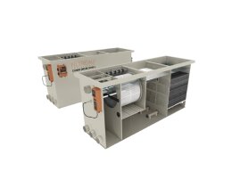 Filtreau Combi Drum 30/45 L Gravity Schwerkraft...