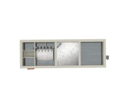 Filtreau Combi Drum 30/45 L Gravity Schwerkraft Excellence Line- Trommelfilter