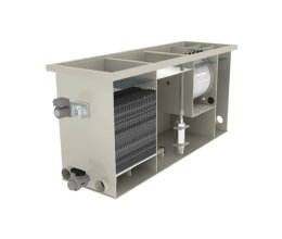 Filtreau Combi Drum 30/45 L Pump Excellence Line-...