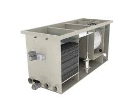 Filtreau Combi Drum 50/65 XL Pump gepumpt Excellence...