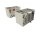 Filtreau Combi Drum 30/50 Gravity  Rotate VersionExcellence Line- Trommelfilter mit Schwerkraft