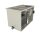Filtreau Combi Drum 30/50 Gravity  Rotate VersionExcellence Line- Trommelfilter mit Schwerkraft