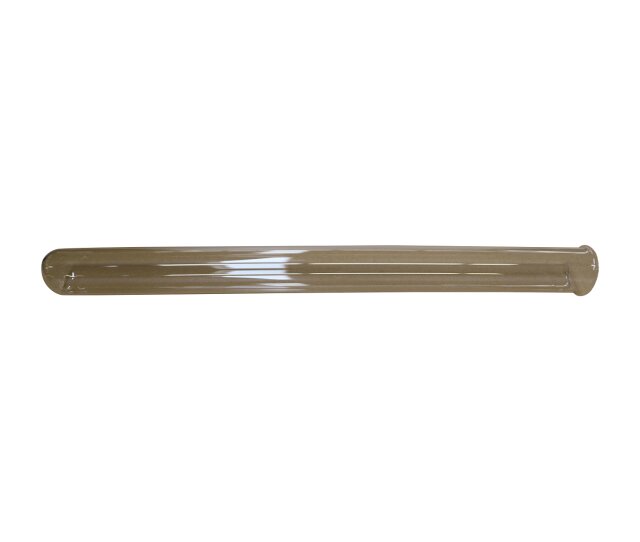 OASE Bitron 36 Watt Ersatzteil-Quarzglas D44 X 504,5 mit Bördelrand