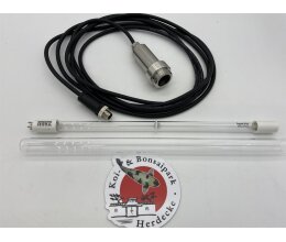 65 Watt Amalgam Ersatzlampenset für Air Aqua Tauch...