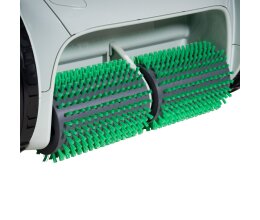 Aquaforte Biopoolroboter Plus mit Bürste...