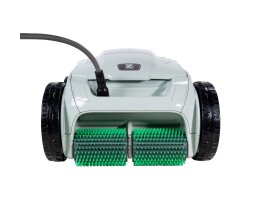 Zodiac Biopoolroboter Plus mit Bürste fuer Schwimmteich und Biopools