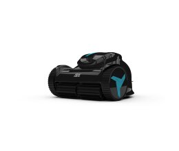 AquaForte XM29 Akku-Poolroboter – kabellose, intelligente Poolreinigung