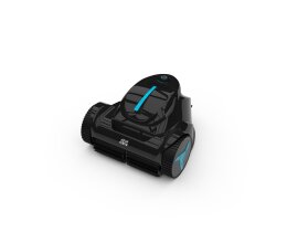 AquaForte XM44 Akku-Poolroboter – kabellose, leistungsstarke Poolreinigung
