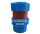 KH Ersatzschwammset Filtoclear 19000 Filter 3x blau / 1x rot passend für Oase