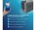 4 in 1 Komplettfilteranlage für Pools und Spas bis 25 Qbm