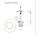 Dichtring OaseTopffilter O-Ring NBR 304 x 7 SH40