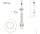 Dichtring OaseTopffilter O-Ring NBR 304 x 7 SH40
