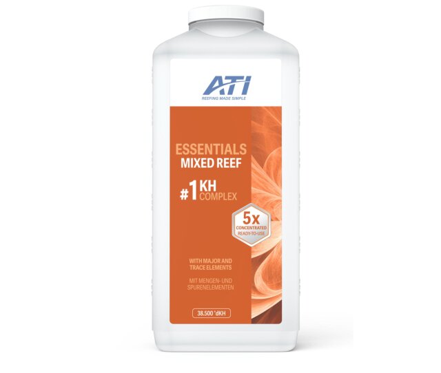 ATI Essentials Mixed Reef #1 Kh 2700 ml