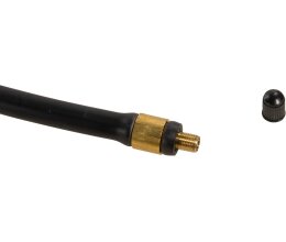 AquaForte Rohrverschluss 48 - 72mm aufblasbarer...