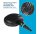 Aquaforte Teichpumpe EC 6500 Filter/Teichpumpe 38 Watt