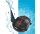 Aquaforte Teichpumpe EC 8000 Filter/Teichpumpe 50 Watt