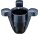 AquaForte Schwimmskimmer mit Pumpe 60 Watt