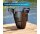 AquaForte Schwimmskimmer mit Pumpe 60 Watt