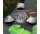 AquaForte Schwimmskimmer mit Pumpe 60 Watt