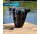 AquaForte Schwimmskimmer mit Pumpe 60 Watt