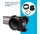AquaForte UVC 55 Watt für Teiche bis 20 Qbm Edelstahl Teichklärer