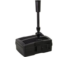 AquaForte GFU2005 Springbrunnenpumpe- 5W UVC