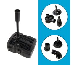 AquaForte GFU2005 Springbrunnenpumpe- 5W UVC