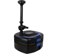 AquaForte GFU5211 Springbrunnenpumpe- 11W UVC