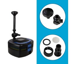 AquaForte GFU5211 Springbrunnenpumpe- 11W UVC