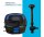 AquaForte GFU5211 Springbrunnenpumpe- 11W UVC