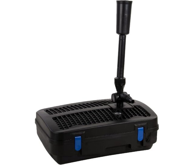 AquaForte GFU2511 Springbrunnenpumpe- 11W UVC
