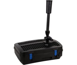 AquaForte GFU2511 Springbrunnenpumpe- 11W UVC