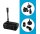 AquaForte GFU2511 Springbrunnenpumpe- 11W UVC