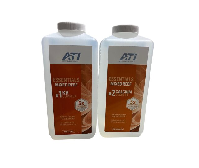 ATI Essentials Mixed Reef Set – 2-x-2700-ml