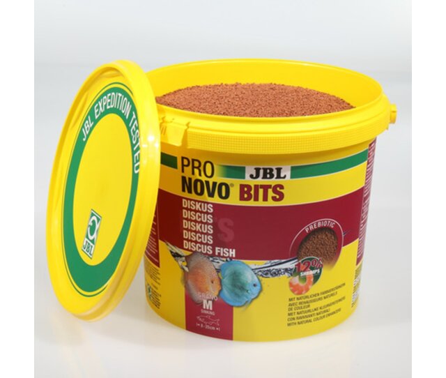 JBL PRONOVO BITS GRANO M 5,5l