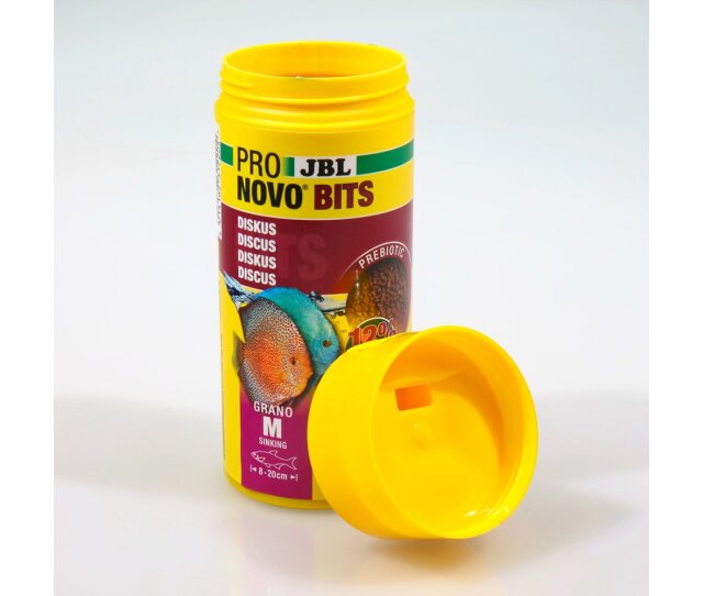 JBL PRONOVO BITS GRANO M 250ml