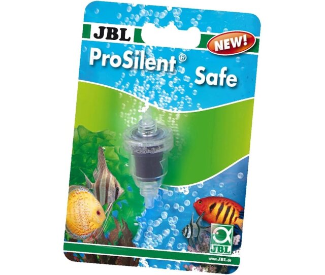 JBL ProSilent Safe 6431800 Wasserrücklaufsicherung