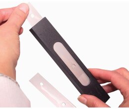 JBL Aqua-T Triumph 5 Ersatzklingen