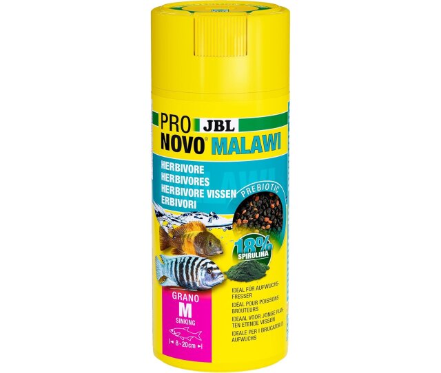 JBL PRONOVO MALAWI GRANO M
