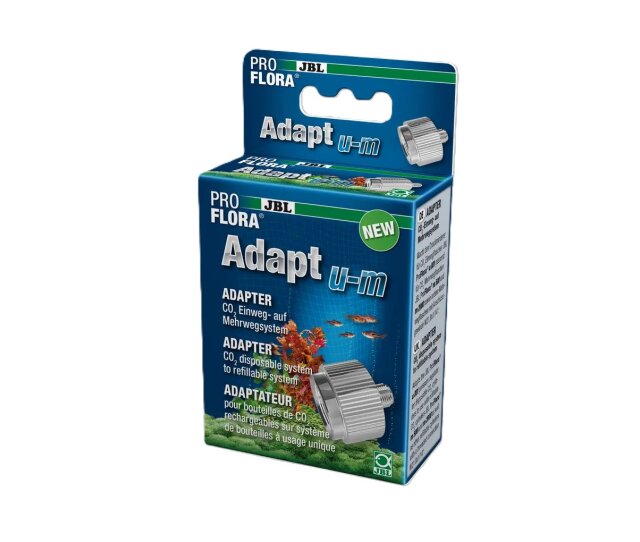 JBL ProFlora Adapt u-m