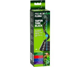 JBL PROFLORA CO2 TAIFUN TUBE BLACK