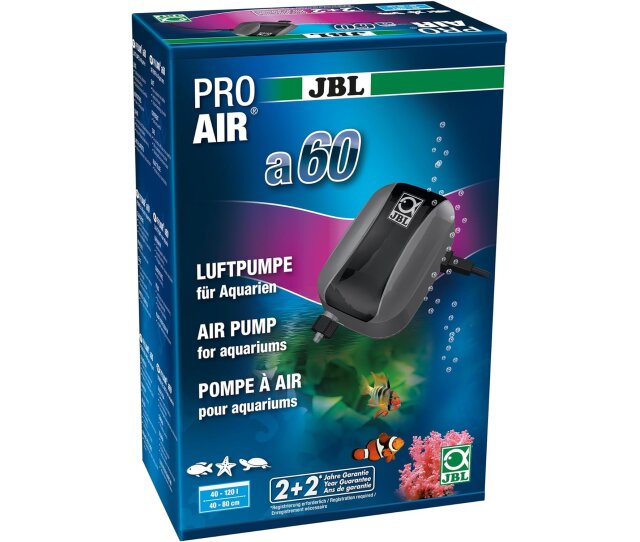 JBL PROAIR a60