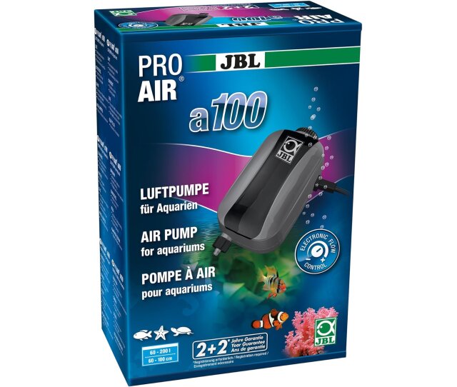 JBL PROAIR a100