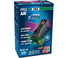JBL PROAIR a100