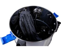 KH Teichschlammsauger und Teichsauger Poolsauger...