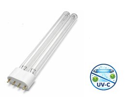 KH UVC Ersatzlampe PL-L 36 Watt  41cm 2G11 passen auch...