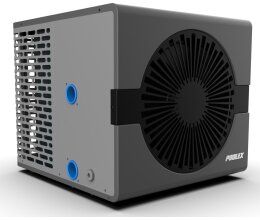 Poolex Wärmepumpe 3.25 KW Nano Full Inverter WI-FI bis 20 QBM